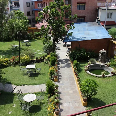 Royal Astoria Hotel
