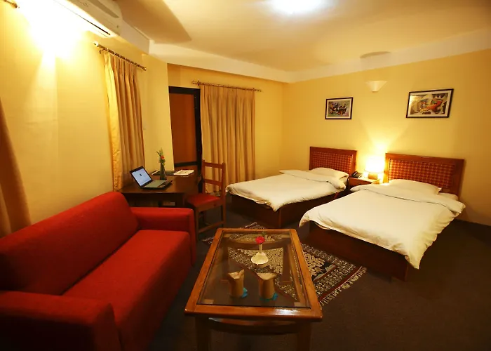 ホテル Royal Astoria 3*