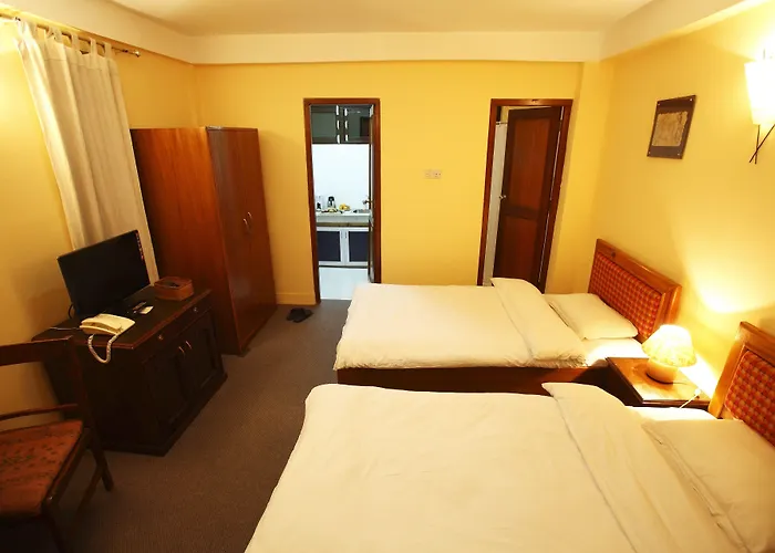 Royal Astoria ホテル 3*