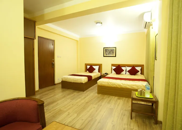 Royal Astoria