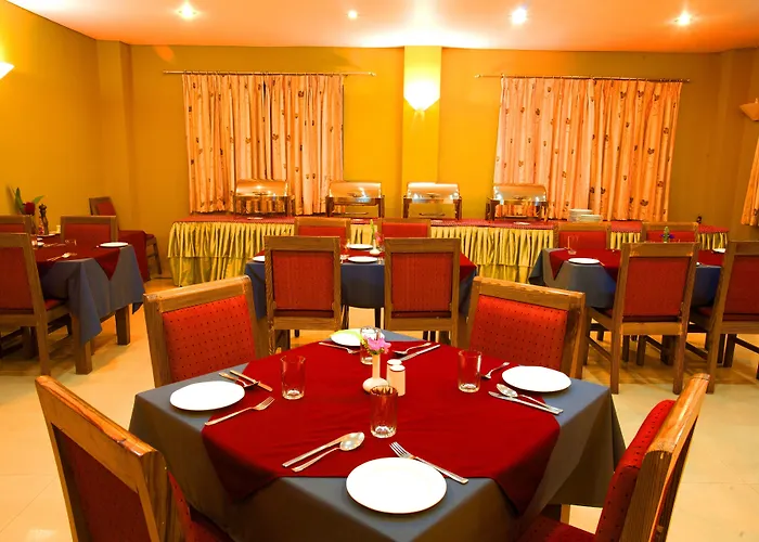 Royal Astoria