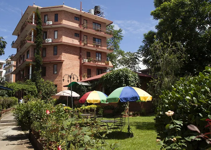 Royal Astoria