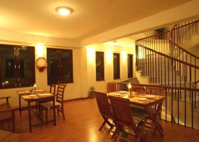 Royal Astoria 3* カトマンズ