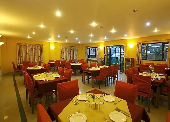 Royal Astoria ホテル 3*