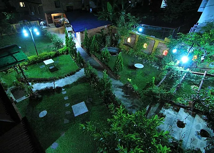 Hotel Royal Astoria