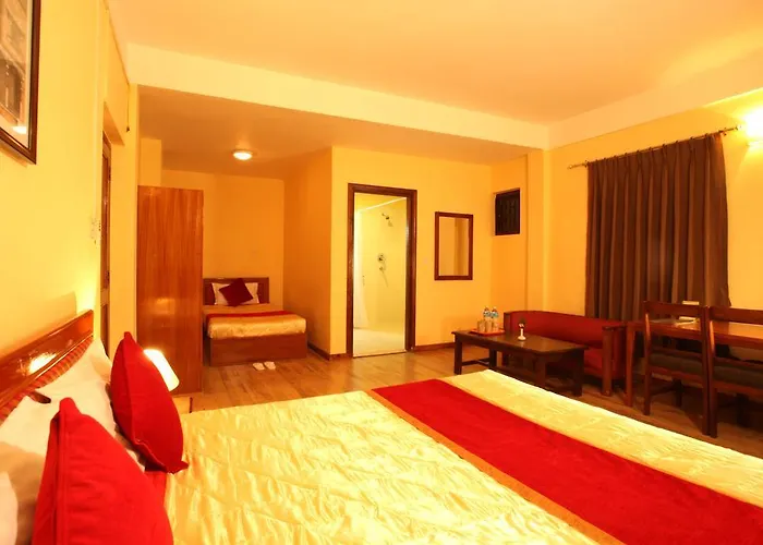 ホテル Royal Astoria 3*